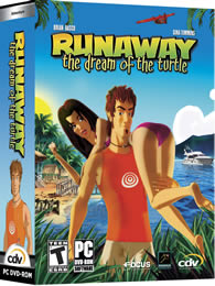 Runaway 2 Review