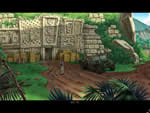 Runaway 2 screenshot - click to enlarge