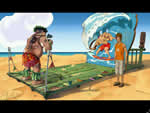 Runaway 2 screenshot - click to enlarge