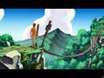 Runaway 2 screenshot - click to enlarge