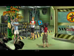 Runaway 2 screenshot - click to enlarge