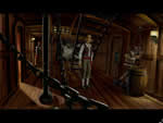 Runaway 2 screenshot - click to enlarge