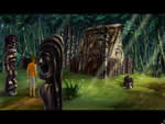 Runaway 2 screenshot - click to enlarge