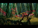 Runaway 2 screenshot - click to enlarge