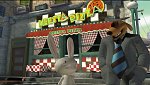 Sam and Max Season 3: The Devil's Playhouse Episode 1: The Penal Zone screenshot - click to enlarge