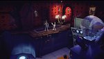 Sam and Max Season 3: The Devil's Playhouse Episode 1: The Penal Zone screenshot - click to enlarge