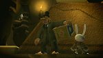 Sam and Max Season 3: The Devil's Playhouse Episode 2: The Tomb of Sammun-Mak (aka Sam and Max 302) screenshot - click to enlarge 