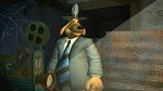 Sam and Max Season 3: The Devil's Playhouse Episode 2: The Tomb of Sammun-Mak (aka Sam and Max 302) screenshot - click to enlarge 