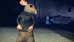 Sam and Max Season 3: The Devil's Playhouse Episode 3: They Stole Max's Brain! screenshot - click to enlarge