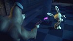 Sam and Max Season 3: The Devil's Playhouse Episode 3: They Stole Max's Brain! screenshot - click to enlarge
