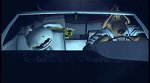 Sam and Max Season 3: The Devil's Playhouse Episode 3: They Stole Max's Brain! screenshot - click to enlarge