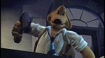 Sam and Max Season 3: The Devil's Playhouse Episode 3: They Stole Max's Brain! screenshot - click to enlarge