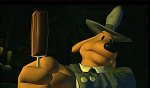 Sam and Max Season 3: The Devil's Playhouse Episode 4 (#304): Beyond the Alley of the Dolls screenshot - click to enlarge