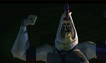 Sam and Max Season 3: The Devil's Playhouse Episode 4 (#304): Beyond the Alley of the Dolls screenshot - click to enlarge