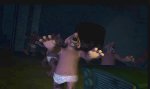 Sam and Max Season 3: The Devil's Playhouse Episode 4 (#304): Beyond the Alley of the Dolls screenshot - click to enlarge
