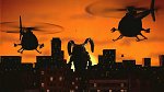 Sam & Max Season 3: The Devil's Playhouse Episode 5: The City That Dares Not Sleep screenshot - click to enlarge