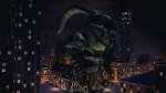 Sam & Max Season 3: The Devil's Playhouse Episode 5: The City That Dares Not Sleep screenshot - click to enlarge