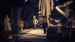 Sam & Max Season 3: The Devil's Playhouse Episode 5: The City That Dares Not Sleep screenshot - click to enlarge