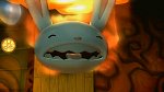 Sam & Max Season 3: The Devil's Playhouse Episode 5: The City That Dares Not Sleep screenshot - click to enlarge