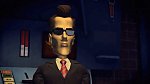 Sam & Max Season 3: The Devil's Playhouse Episode 5: The City That Dares Not Sleep screenshot - click to enlarge