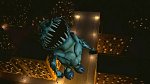 Sam & Max Season 3: The Devil's Playhouse Episode 5: The City That Dares Not Sleep screenshot - click to enlarge
