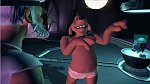 Sam & Max Season 3: The Devil's Playhouse Episode 5: The City That Dares Not Sleep screenshot - click to enlarge