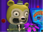 Sam & Max screenshot - click to enlarge