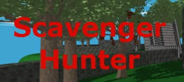 Scavenger Hunter – Preview