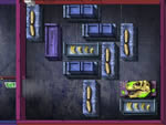 click to enlarge - Scooby Doo Case File #1: The Glowing Bug Man screenshot