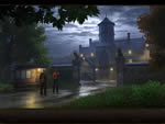 Secret Files: Tunguska screenshot - click to enlarge