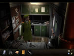 Secret Files: Tunguska screenshot - click to enlarge