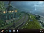Secret Files: Tunguska screenshot - click to enlarge