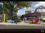 Secret Files: Tunguska screenshot - click to enlarge