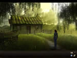 Secret Files: Tunguska screenshot - click to enlarge
