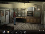 Secret Files: Tunguska screenshot - click to enlarge