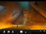 Secret Files: Tunguska screenshot - click to enlarge