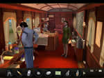 Secret Files: Tunguska screenshot - click to enlarge