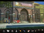 Secret Files: Tunguska screenshot - click to enlarge