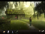 Secret Files: Tunguska screenshot - click to enlarge