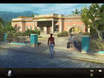 Secret Files: Tunguska screenshot - click to enlarge