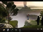 Secret Files: Tunguska screenshot - click to enlarge
