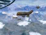 Sentinel screenshot - click to enlarge
