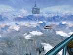 Sentinel screenshot - click to enlarge