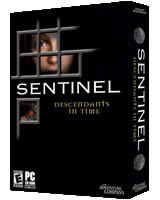 Sentinel: Descendants in Time Review