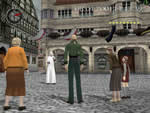 click to enlarge - Shadow of Destiny PC screenshots