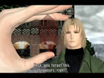 click to enlarge - Shadow of Destiny PC screenshots