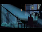 Shadows of the Servants screenshot - click to enlarge