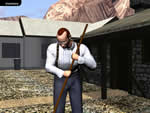 Shady Brook screenshot - click to enlarge