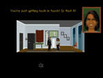 Shivah screenshot - click to enlarge