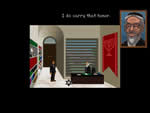 Shivah screenshot - click to enlarge